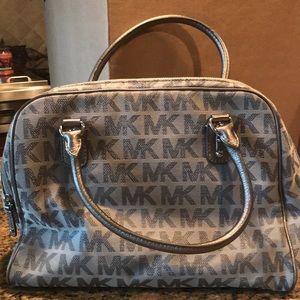 Michael Kors large handbag